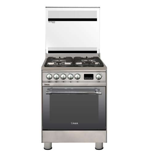 اجاق گاز سینجر مدل GS4012S