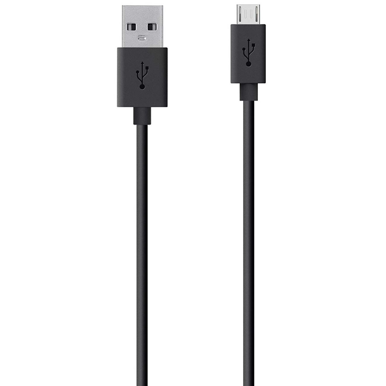 کابل تبدیل USB به microUSB بلکین مدل F2CU012BT3M طول 3 متر