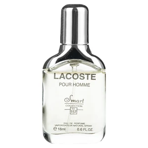 عطر جیبی مردانه اسمارت کالکشن مدل Lacoste حجم 18میلی لیتر