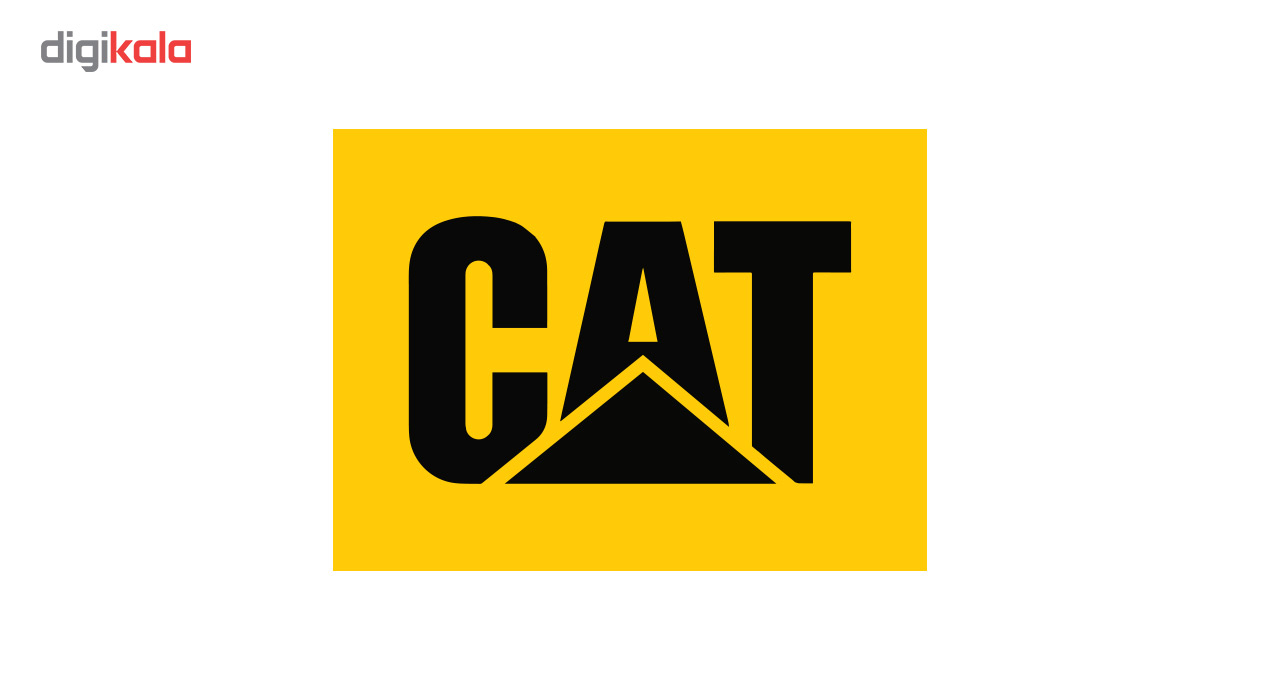 استیکر خودرو گراسیپا مدل نشنال CAT