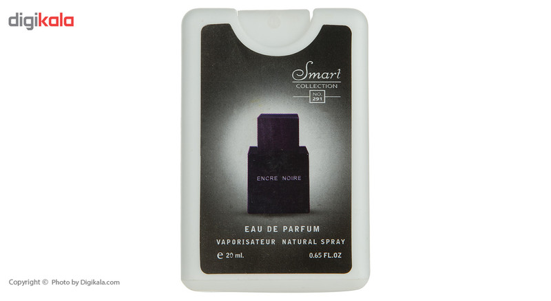 عطر جیبی مردانه اسمارت کالکشن مدل Lalique حجم 20 میلی لیتر عطر جیبی مردانه اسمارت کالکشن مدل Lalique حجم 20 میلی لیتر