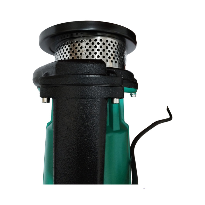 پمپ کف کش لوما مدل QDX 10  16 0.75