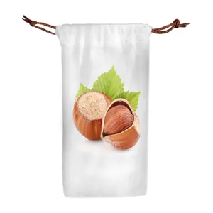 کیف عینک مدل فندق کد M107