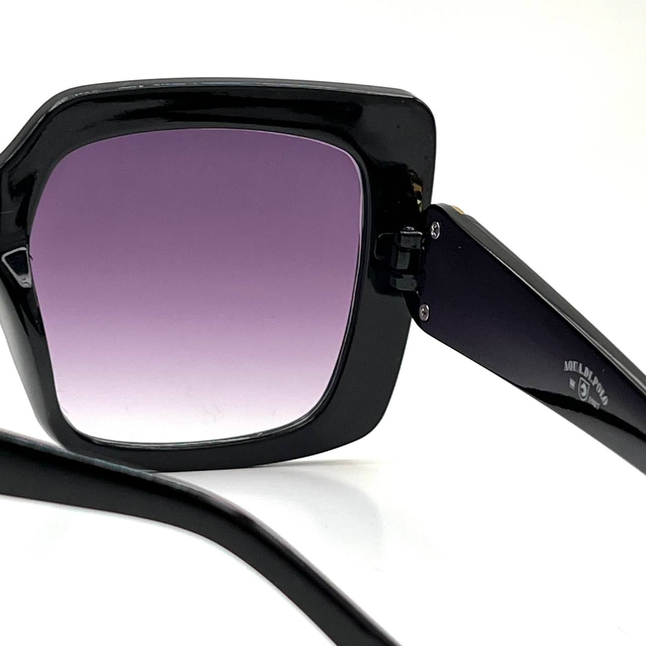 عینک آفتابی زنانه آکوا دی پولو مدل AQ85 -  - 3