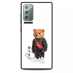 کاور آکام مدل AMCWSGN20-BARON FILOU3 مناسب برای گوشی موبایل سامسونگ Galaxy Note 20