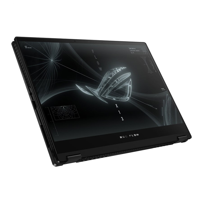 لپ تاپ 13.4 اینچی ایسوس مدل ROG FLOW X13 GV301QE-A لپ تاپ 13.4 اینچی ایسوس مدل ROG FLOW X13 GV301QE-A