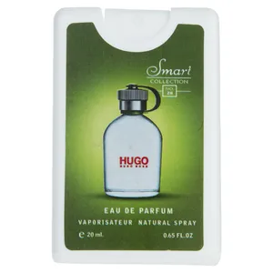 Smart Collection Hygo Eau De Parfum For Men 20ML