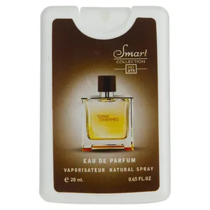 Smart Collection Terre DHermes Eau De Parfum For Men 20ML