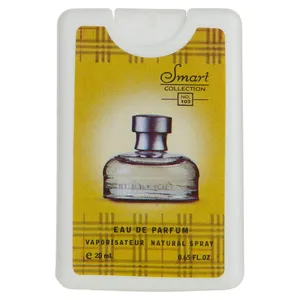 Smart Collection Weekend Eau De Parfum For Women 20ML