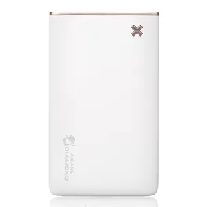 شارژر همراه دیاموند مدل Thin ظرفیت 5000 میلی آمپر ساعت