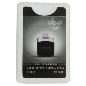 Smart Collection Legend Eau De Parfum For Men 20ML