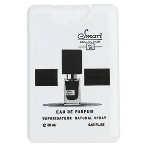 Smart Collection Black Afgano Eau De Parfum For Men 20ML
