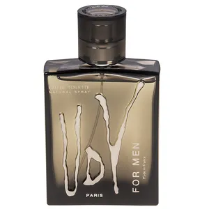 Ulric De Varens UDV Eau De Toilette For Men 100ml