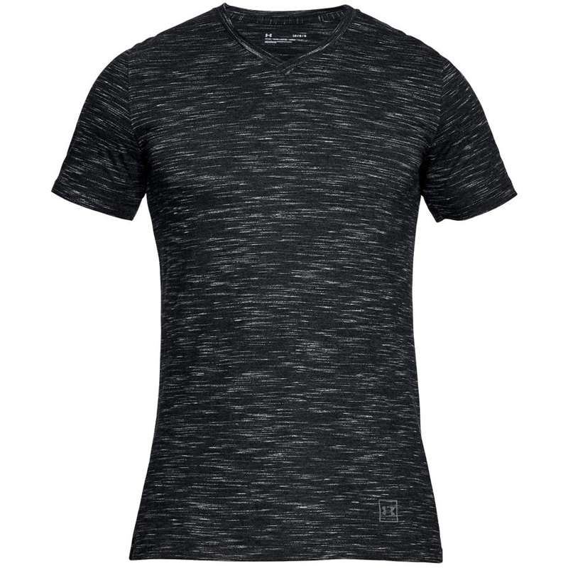 تی شرت ورزشی مردانه آندر آرمور مدل Sportstyle Core