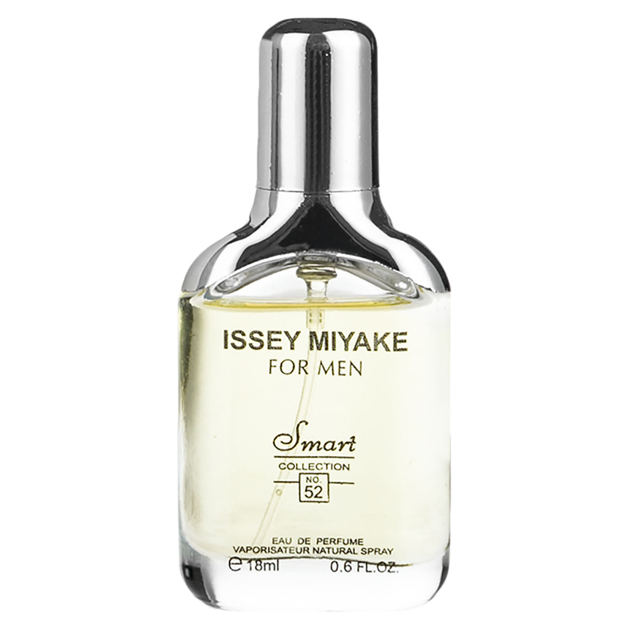 عطر جیبی مردانه اسمارت کالکشن مدل Issey Miyake حجم 18میلی لیتر