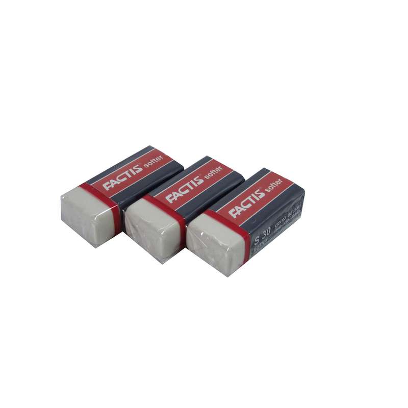 پاکن فکتیس کد S30 بسته 3 عددی پاکن فکتیس کد S30 بسته 3 عددی
