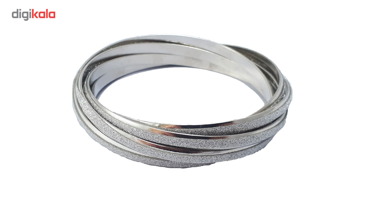 دستبند النگویی نایس لند مدل B26