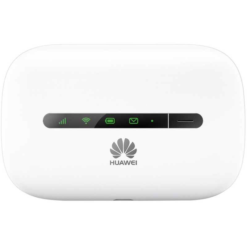مودم 3G قابل حمل هوآوی مدل E5330B-2