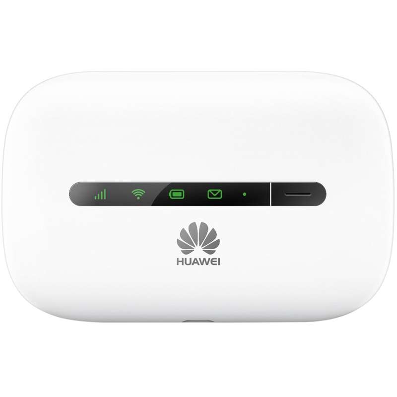 مودم 3G قابل حمل هوآوی مدل E5330B-2 مودم 3G قابل حمل هوآوی مدل E5330B-2