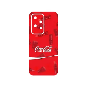 MAHOOT Coca_Cola_Logo Cover Sticker for Honor 200 Lite