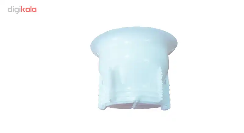 چاه بست توالت دودرب مدل ch12