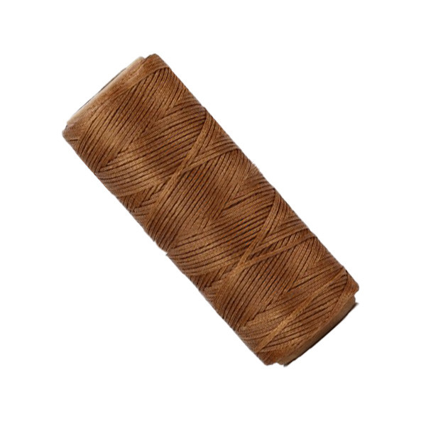 نخ موم دار کد 011 سایز 1 میلی متر طول 50 متر