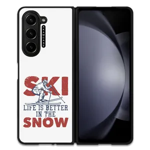 AKAM AMC-WSGZFOLD5-SKI-27 Cover For Samsung Galaxy Z Fold 5
