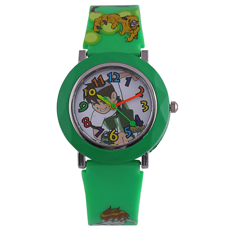 ساعت مچی عقربه ای پسرانه مدل BN 3200 -SB-SB