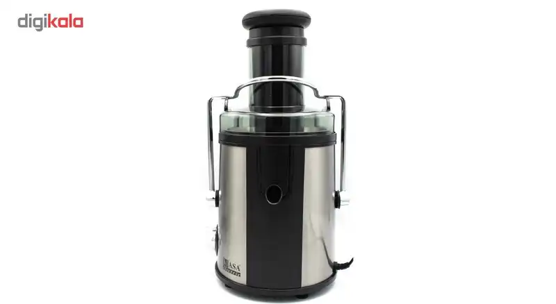 آبمیوه گیری تک کاره ناسا الکتریک مدل NS-918