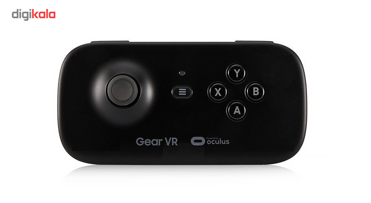 قیمت و خرید دسته بازی سامسونگ مدل OCUIUS مناسب برای GEAR VR