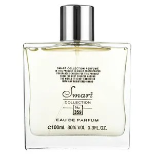 Smart Collection Tom Ford Black Orchid Eau De Parfum For Men 100ml