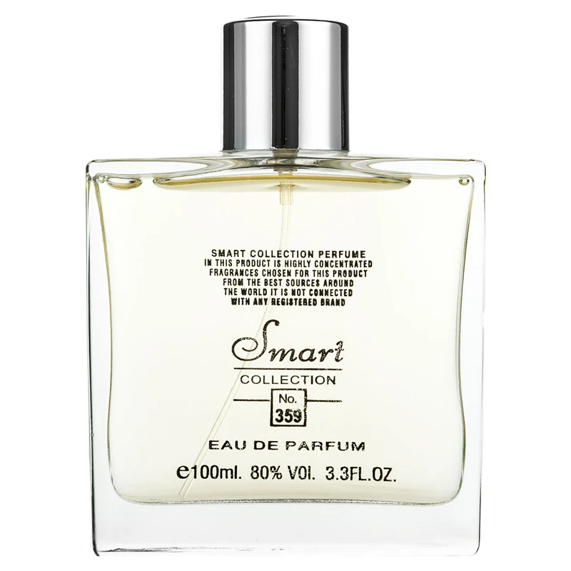 ادو پرفیوم مردانه اسمارت کالکشن مدل Tom Ford Black Orchid حجم 100 میلی لیتر