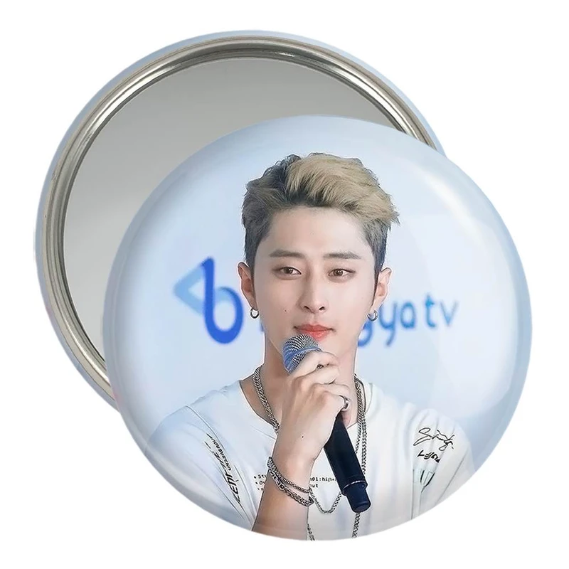 آینه جیبی خندالو مدل بی ام گروه کارد KARD  کد 12390