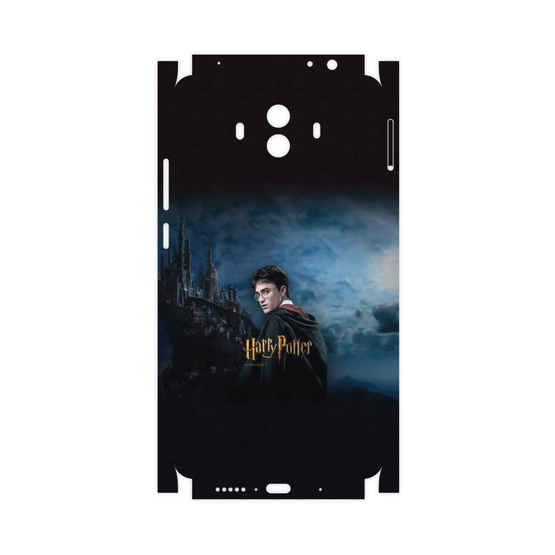 برچسب پوششی ماهوت مدل Harry Potter-FullSkin مناسب برای گوشی موبایل هوآوی Mate 10