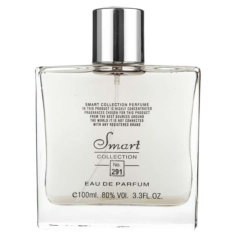 ادو پرفیوم مردانه اسمارت کالکشن لالیک مدل Encre Noir حجم 100 میلی لیتر