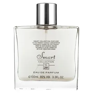 ادو پرفیوم مردانه اسمارت کالکشن لالیک مدل Encre Noir حجم 100 میلی لیتر