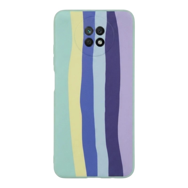 کاور کد B1060 مناسب برای گوشی موبایل شیائومی Redmi Note 9T