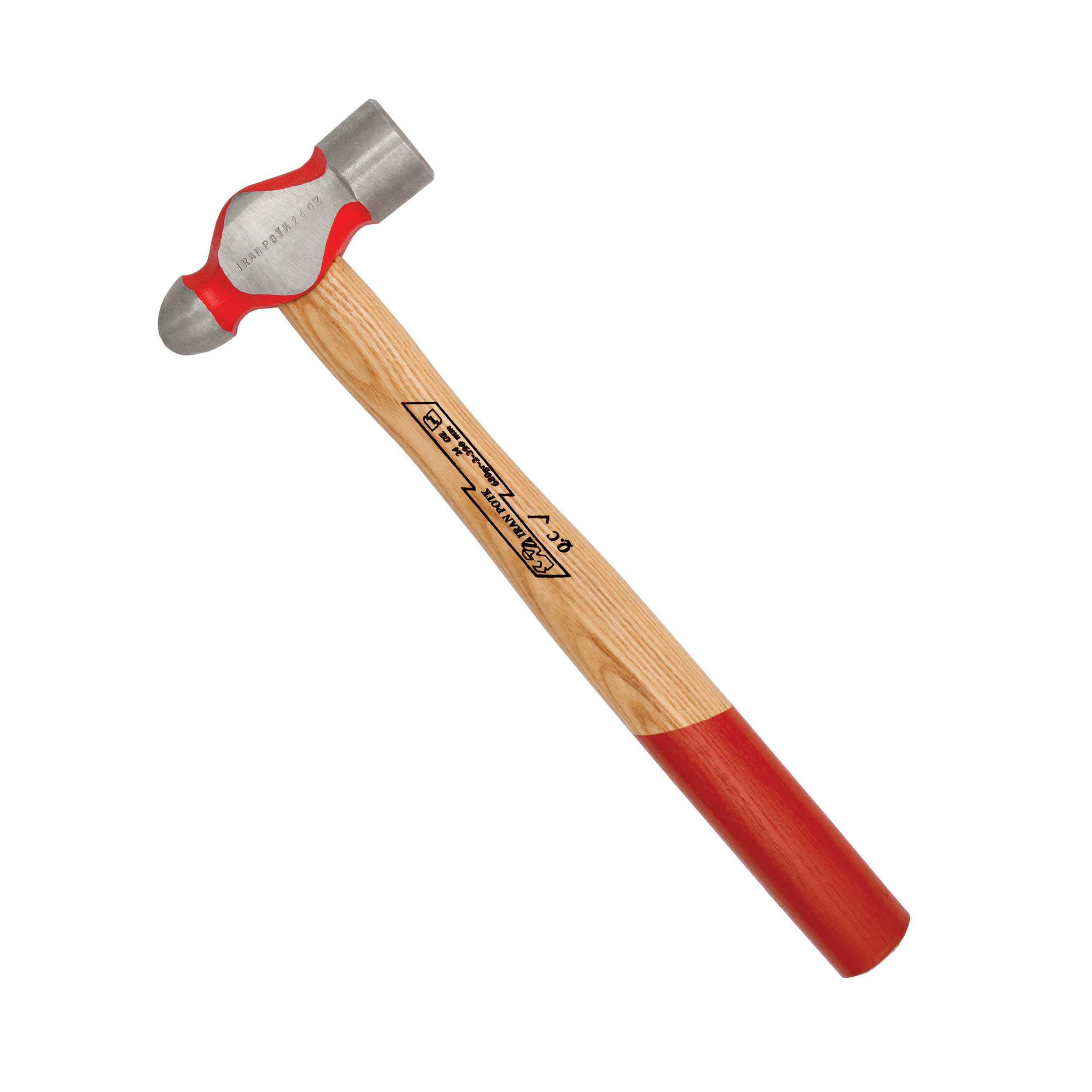 چکش ایران پتک مدل AK 1610 وزن 575 گرم چکش ایران پتک مدل AK 1610 وزن 575 گرم