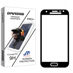 JF Diamond Matt Ceramics Screen Protector For Samsung Galaxy J2 Prime