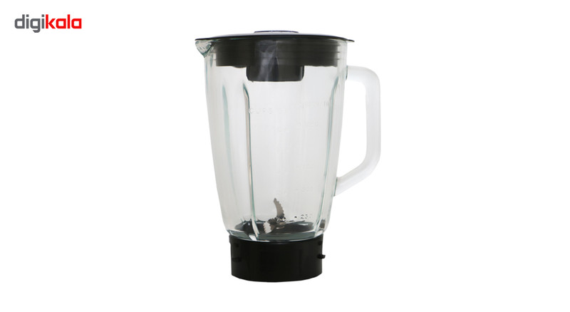 مخلوط کن آسیاب ناسا الکتریک مدل NS-923