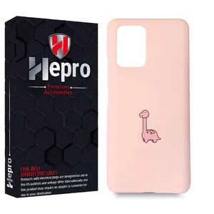 HEPRO MC Cover for XIAOMI POCO X3 GT