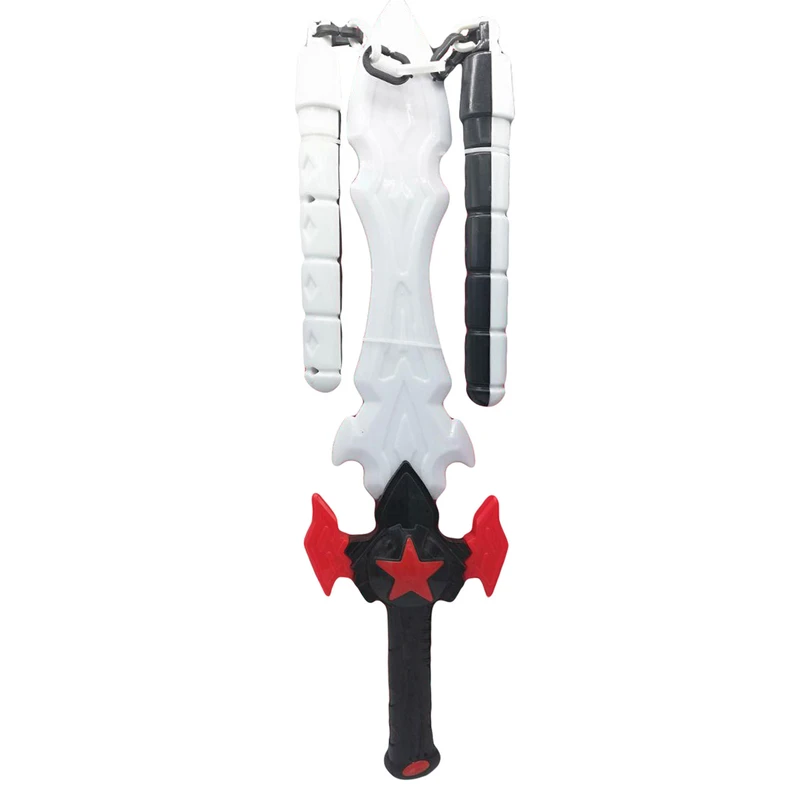 شمشیر و نانچیکو مدل VIKING 263 سایز M