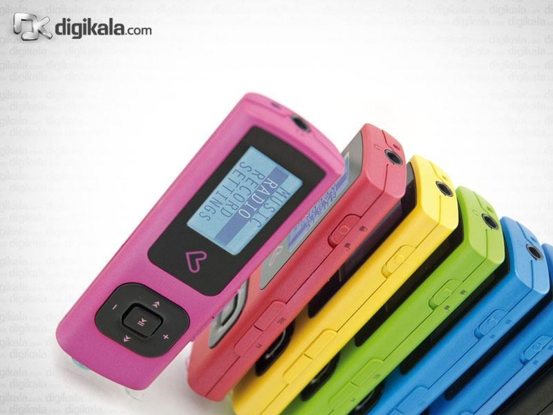 انرژی سیستم انرژی اسپورت 1504 - 4 گیگابایت