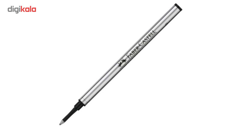 جوهر یدک خودکار Faber Castell مدل Roller Ball 148713