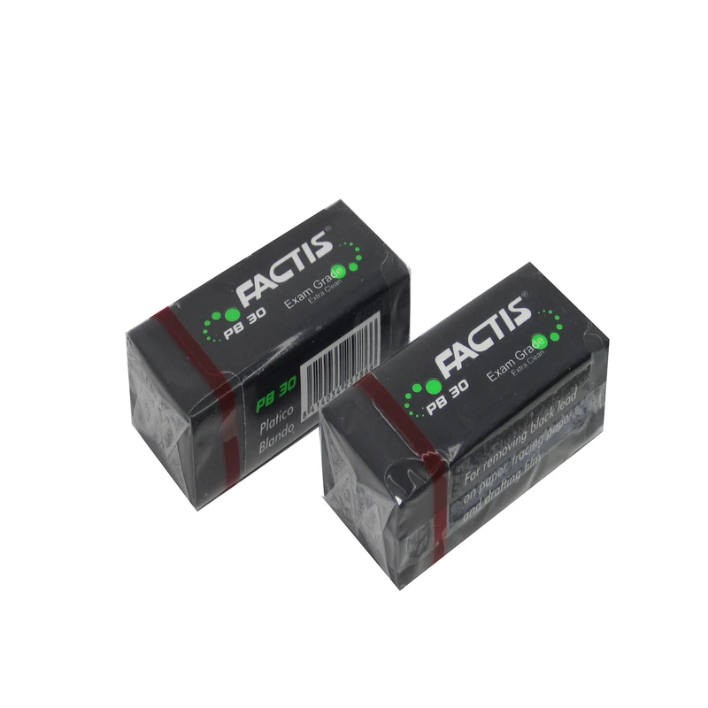 پاک کن فکتیس کد PB30 بسته 2 عددی