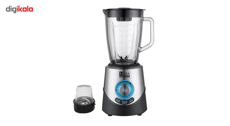 مخلوط کن آسیاب ناسا الکتریک مدل NS-929