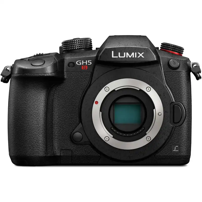 دوربین دیجیتال پاناسونیک مدل Lumix DC-GH5S