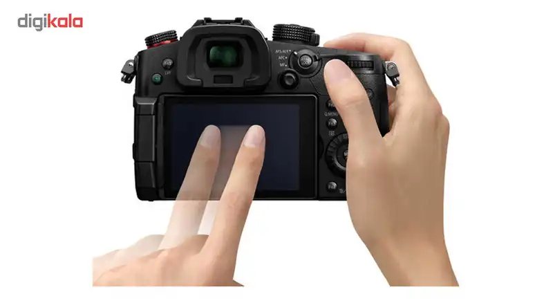 دوربین دیجیتال پاناسونیک مدل Lumix DC-GH5S