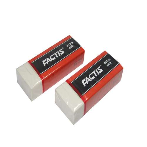 پاکن فکتیس کد ES20 بسته 2 عددی