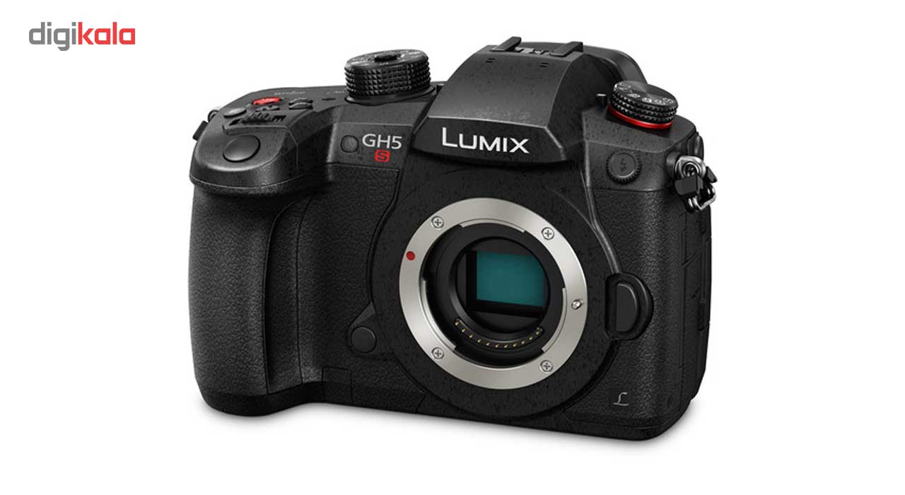 panasonic lumix gh5s price